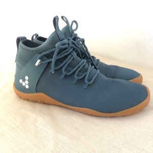 Vivo men’s barefoot hiking shoe